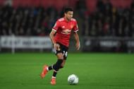 The dab merchant, Lingard has done nothing to justify his £100k-a-week salary